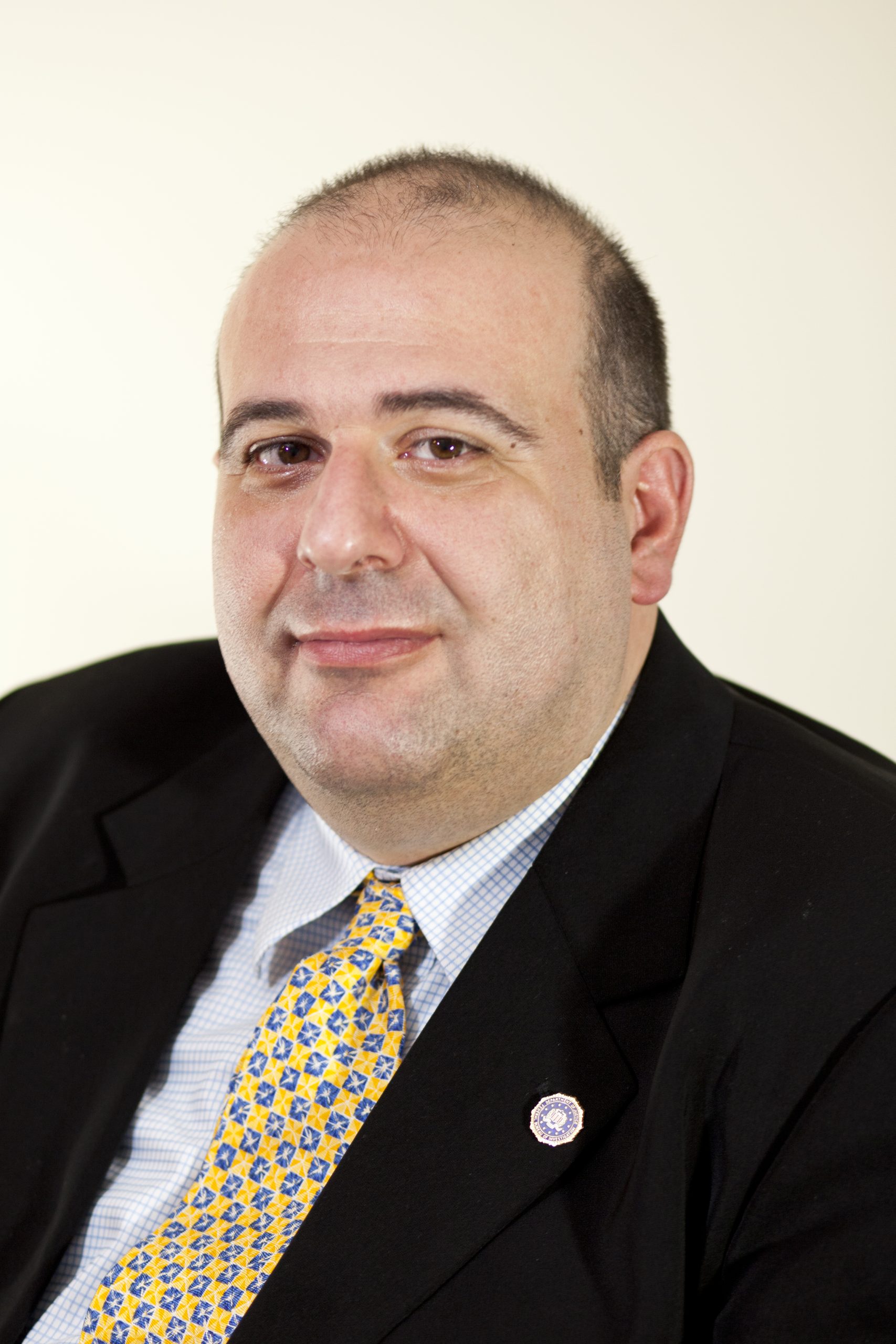 Vassilios Photo