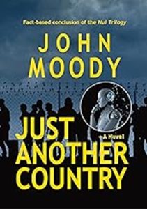 John Moody 