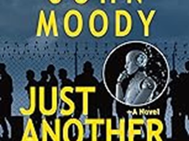 John Moody “Just Another Country”