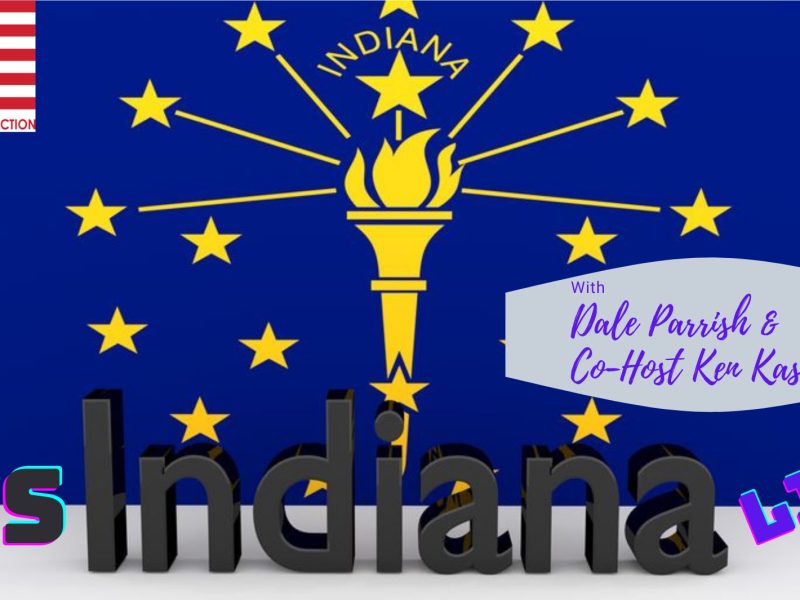 The Administrative State | COS Indiana Live Roundtable |  November 2023