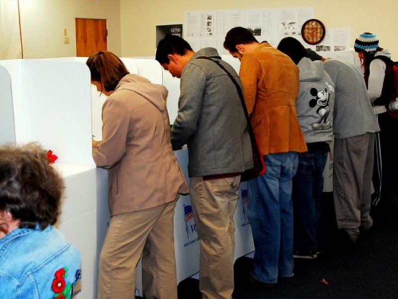 The 2026 Election Cycle is Ramping Up – Making Sure Your Vote Counts The 2026 Election Cycle is Ramping Up – Making Sure Your Vote Counts