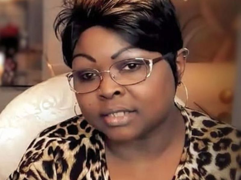 Silk of Diamond Silk