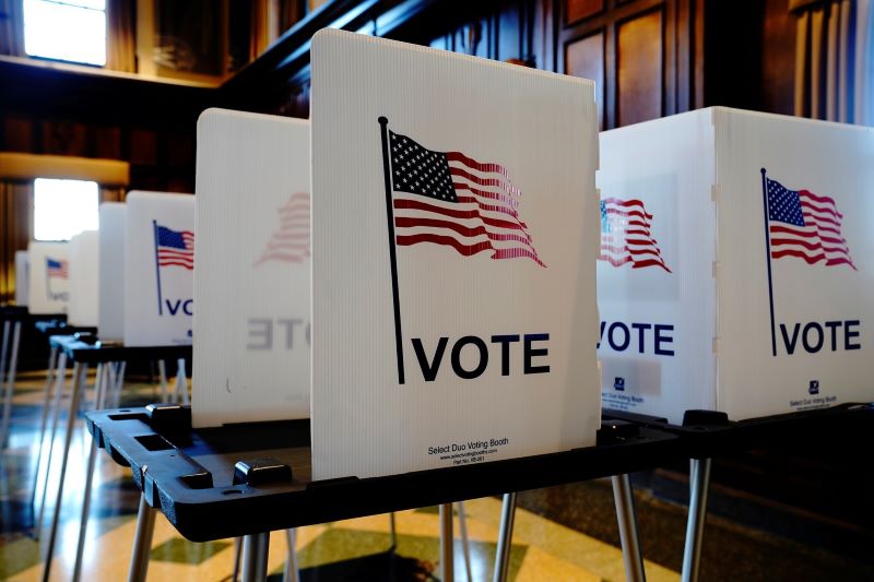 Super Tuesday in Alabama – Where are the Voters? Super Tuesday in Alabama – Where are the Voters?