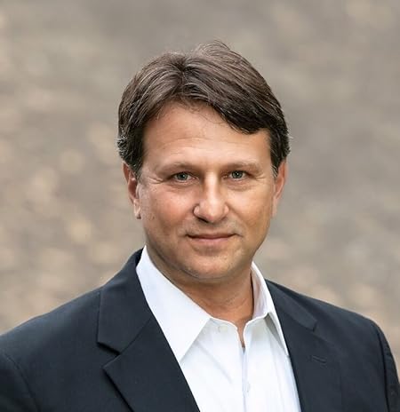 “An Immigration Crisis Beyond Imagining” Todd Bensman Talks with the Host of Victoria’s Voice Grit & Grace, On the Collapse of Haiti Today