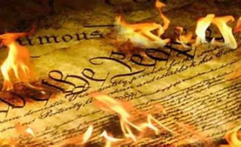 The Impeachment That Wasn’t The Impeachment That Wasn’t