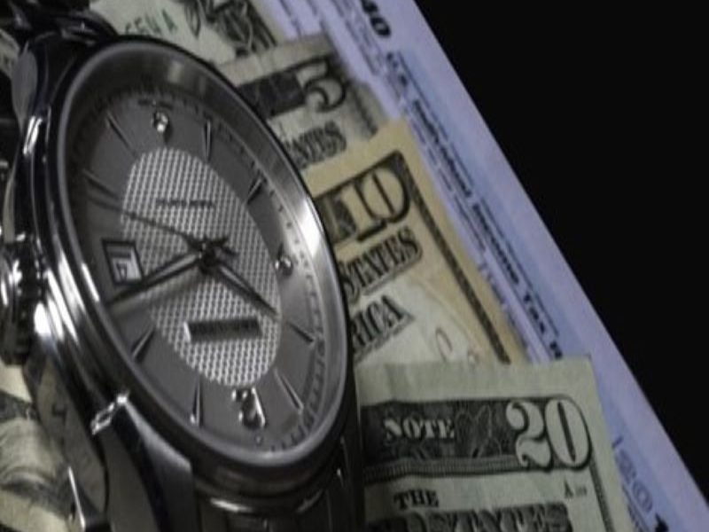 Time to Change the Tax System Time to Change the Tax System