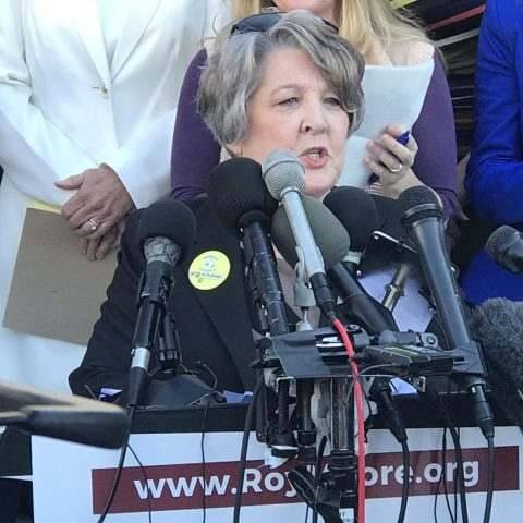 Ann Eubank, Alabama Legislative Watchdogs
