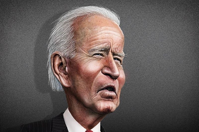 The Democratic Machine Strikes Again The Democratic Machine Strikes Again