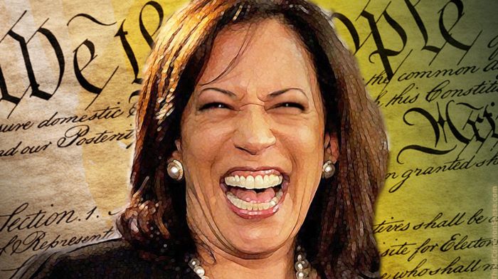 Kama-nomics 101, What to Expect With Her New Economic Strategy Kama-nomics 101, What to Expect With Her New Economic Strategy