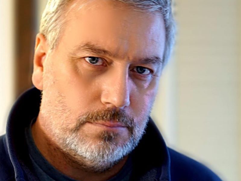 Rick Staines, Security Specialist and Photographer