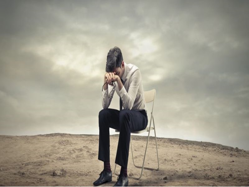 The Educational System is in Disarray The Educational System is in Disarray