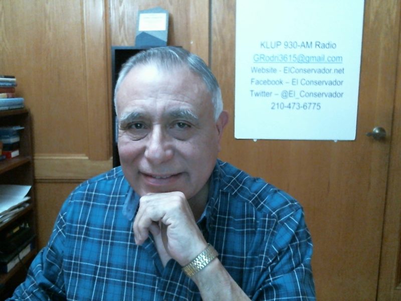 El Conservador Show, Aug. 31, 2024