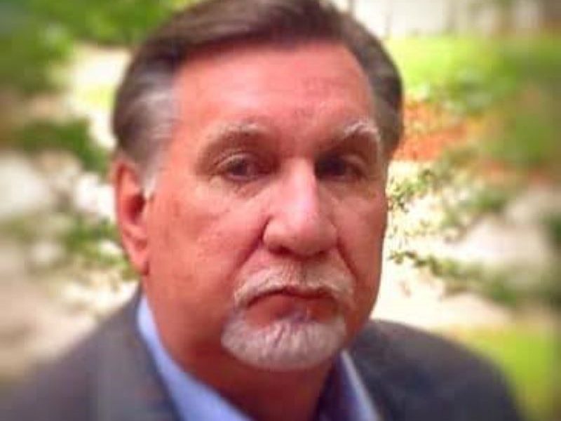 Murray Edwards, Convention of States Alabama State Director – Retired