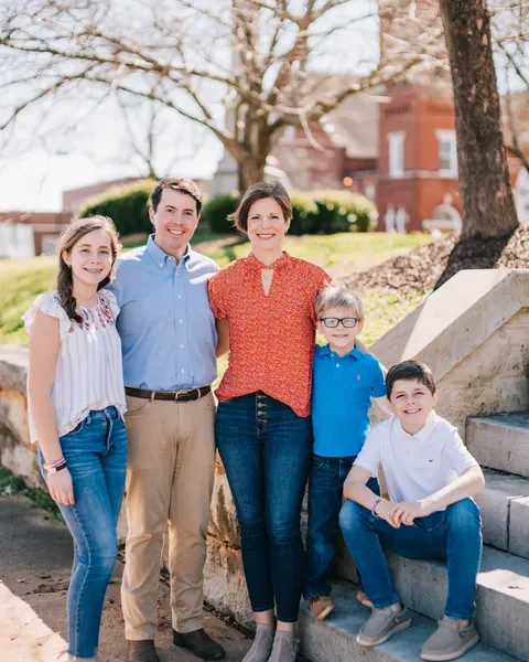 Mathew Gambill District 15 Georgia House of Representatives “GOVERNMENT WASTE BILL” Joins Victoria’s Voice Grit & Grace