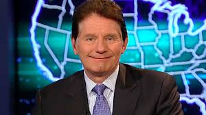 Author John Moody Joins Grit & Grace “HOW HIS BOOKS HAVE BECOME AMERICA’S REALITY”