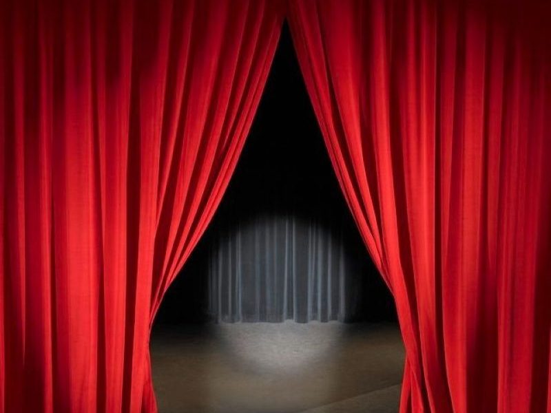 The Curtain is Finally Open – DEI Exposed, Author: Stanley Ridgley The Curtain is Finally Open – DEI Exposed, Author: Stanley Ridgley