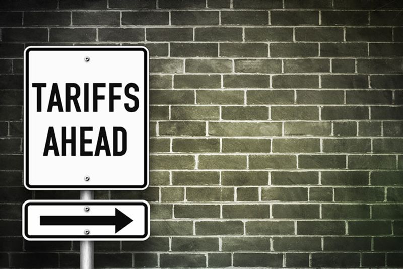 Tariff versus Taxes – Are They One in the Same? Tariff versus Taxes – Are They One in the Same?