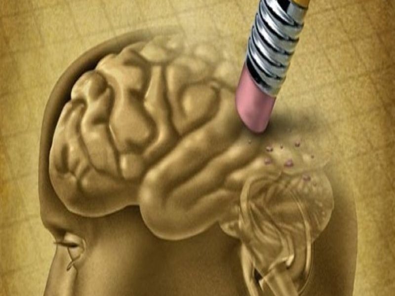 Dementia – Can it be Reversed? Dementia – Can it be Reversed?