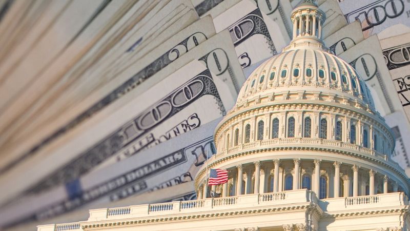 Government Waste, Fraud and Corruption