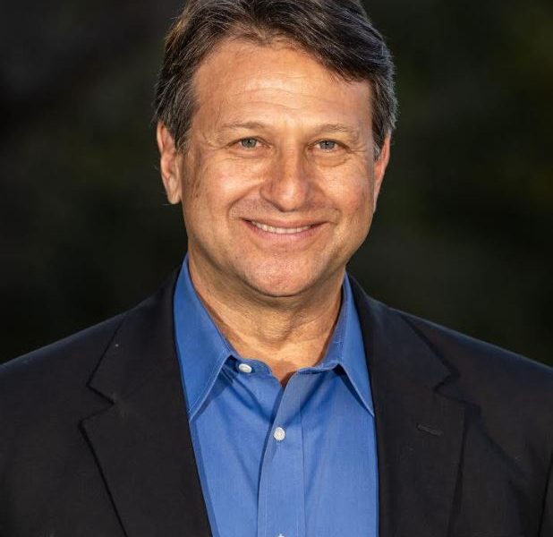 Todd Bensman left journalism to join the Texas Department of Public Safety as a senior counterterrorism programs and has much to tell America on our Border Security