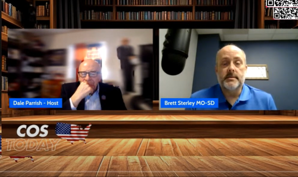 Discussion of the Los Angeles riot and more - The Newscasters