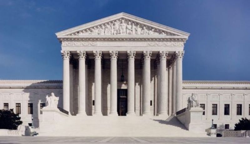 The Supreme Court Slows Downs Deportation of Illegals