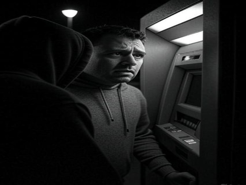 The Rising Threat of Bank Jugging The Rising Threat of Bank Jugging