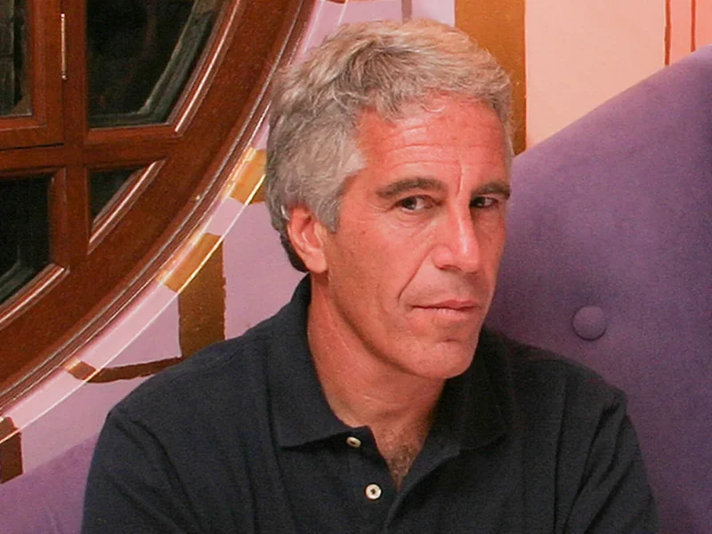 Republicans Can’t Let The Epstein Imbroglio Divide Them
