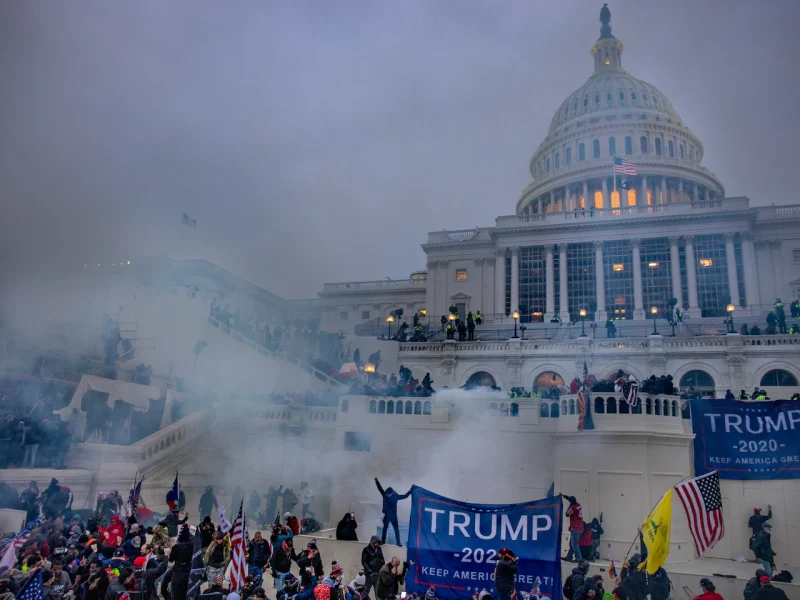 The Will Anderson Show: The Russia Hoax, January 6th, And Republican “Retribution”