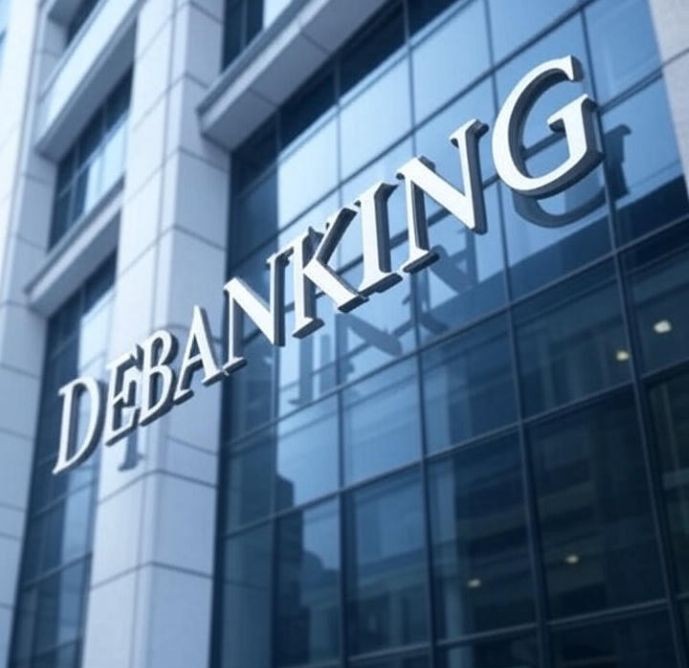 Debanking: The Growing Controversy of Financial Exclusion