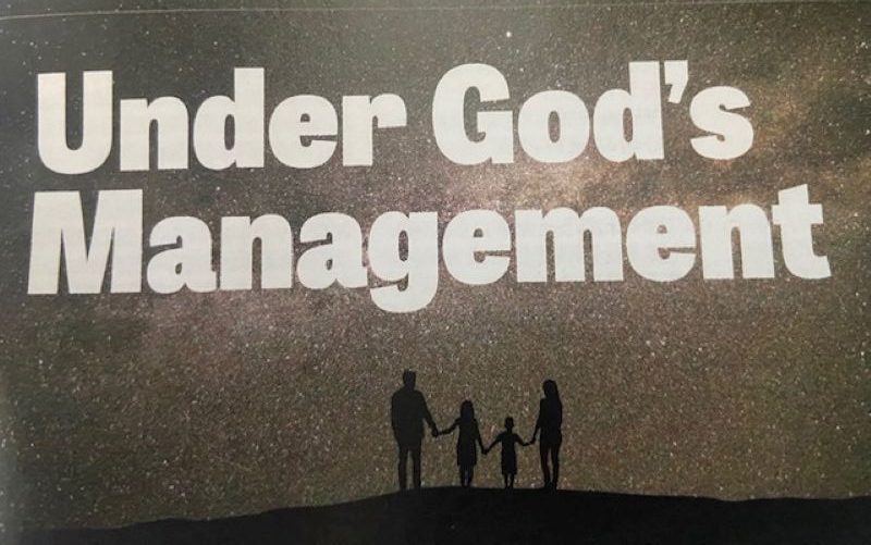 IS THERE A REAL RELIGIOUS RESURGENCE IN AMERICA?