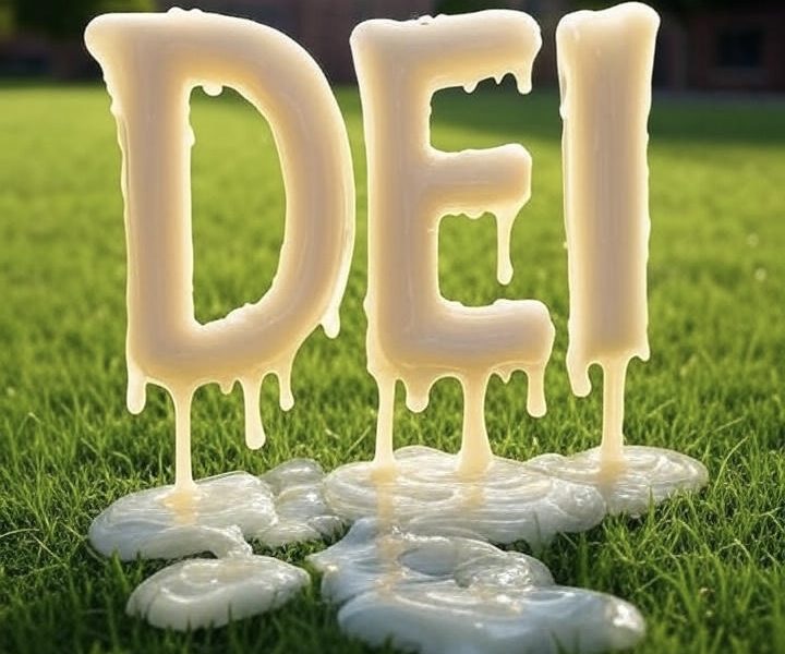 DEI – Will it Ever Melt Away into the Abyss? DEI – Will it Ever Melt Away into the Abyss?