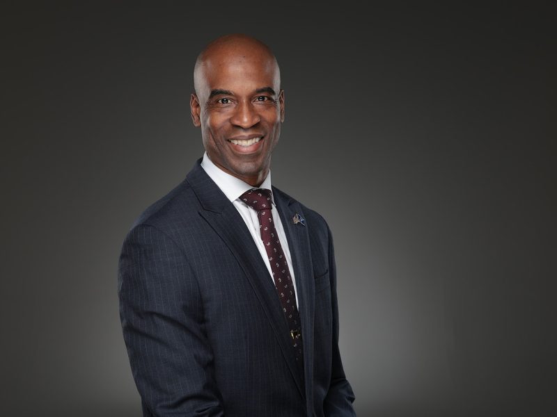 Candidate for “Secretary of State” from the State of Georgia “Kelvin King” joins Victoria’s Voice