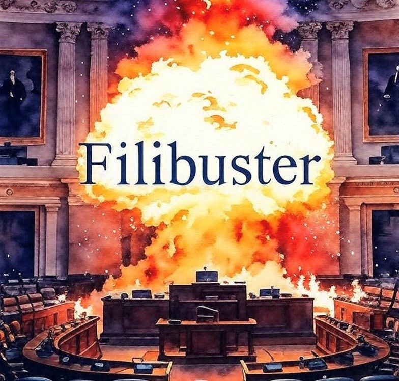 The Filibuster: A Senate Tradition Under Fire