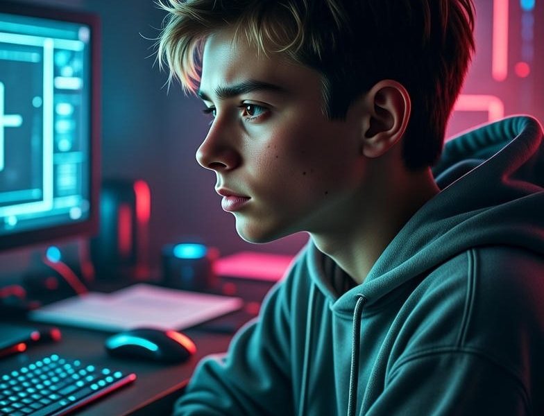 The Shadow Network: Unmasking the 764 Group and Its Reign of Online Terror The Shadow Network: Unmasking the 764 Group and Its Reign of Online Terror