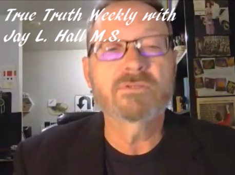 True Truth Weekly – Episode 1