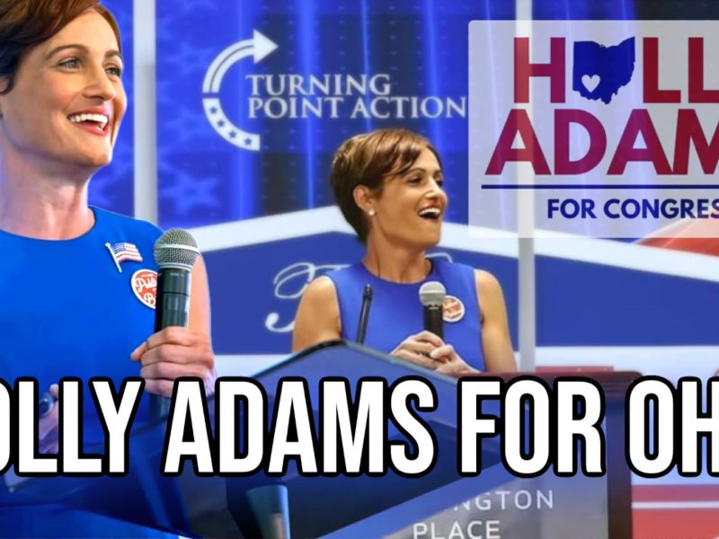 Holly Adams for Ohio Holly Adams for Ohio