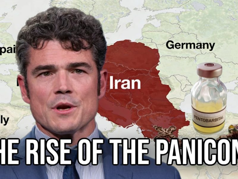 The Rise of the Panicons