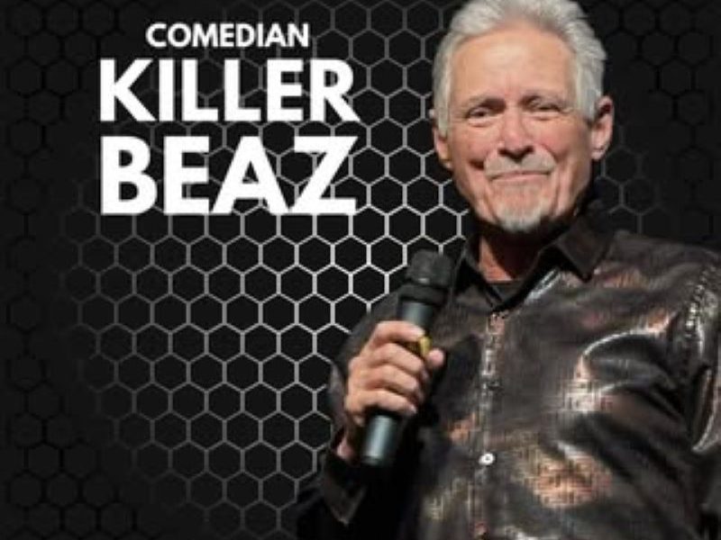 Killer Beaz – Comedian