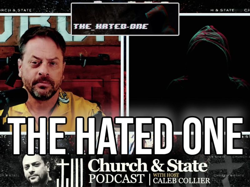 The Hated One The Hated One