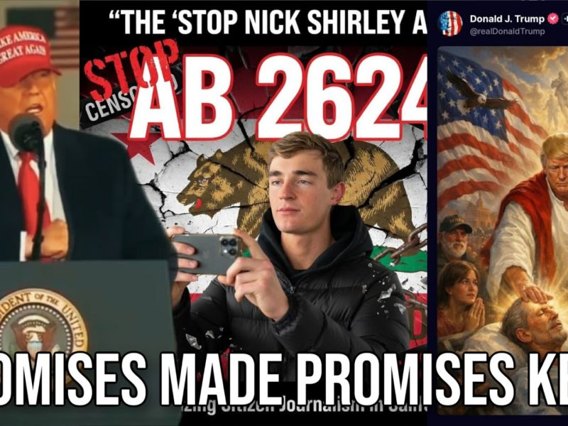 Promises Made Promises Kept Promises Made Promises Kept