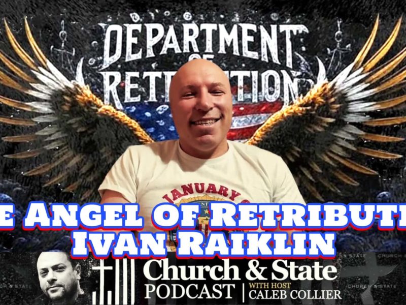 The Angel of Retribution Ivan Raiklin The Angel of Retribution Ivan Raiklin