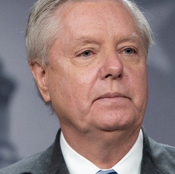 Sen. Lindsey Graham Dies After Sudden Illness Sen. Lindsey Graham Dies After Sudden Illness