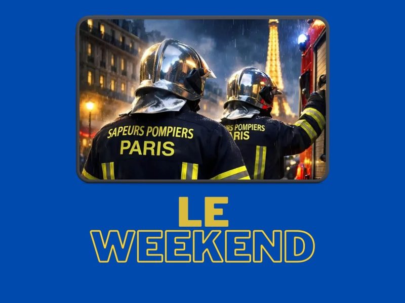 Le Weekend: News from France for the Week of August 10-14 Le Weekend: News from France for the Week of August 10-14