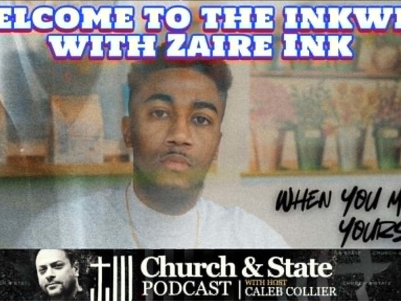 Welcome to the inkwell with Zaire Ink Welcome to the inkwell with Zaire Ink