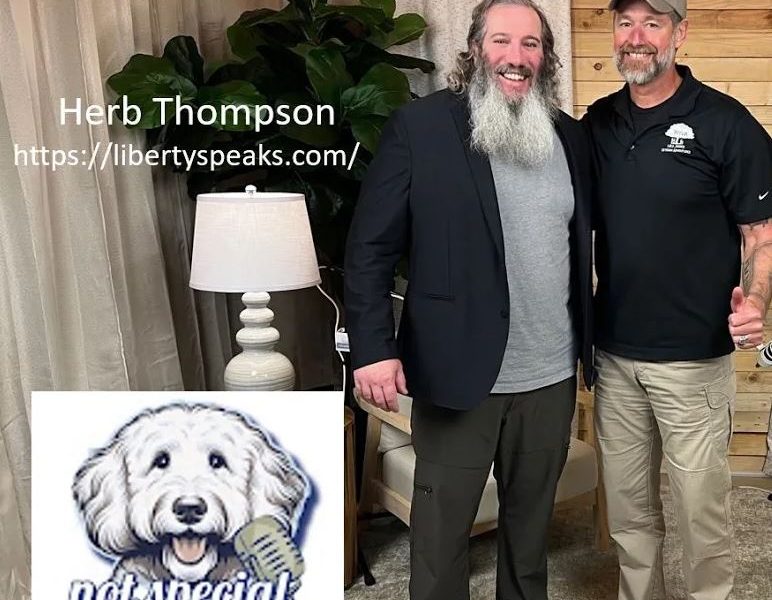 VETERANS TALKING 006: Not Special PODCAST: Green Beret Hits Rock Bottom And Then Finds Redemption Interview w/ Ricky Mills